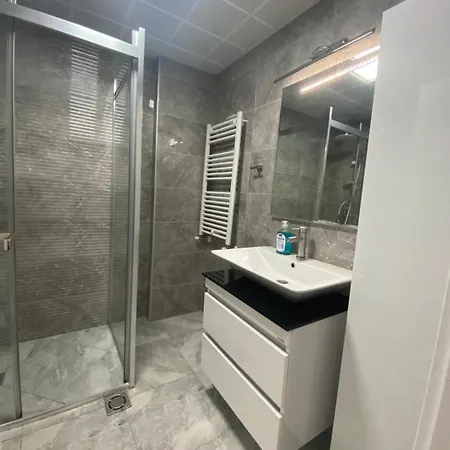 Nikkis Urban Retreat Szkopje