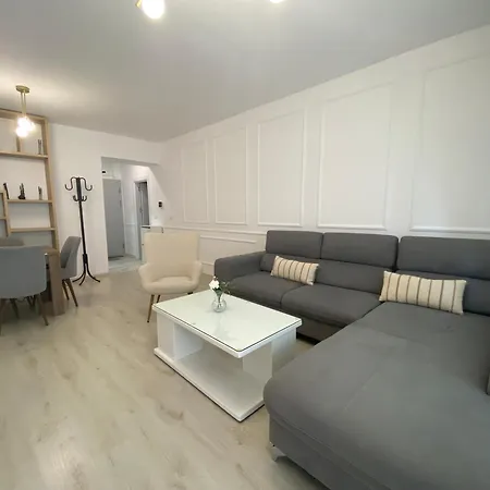 Nikkis Urban Retreat * Szkopje