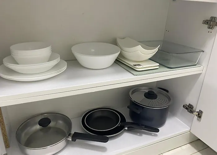 Apartman Nikkis Urban Retreat Szkopje